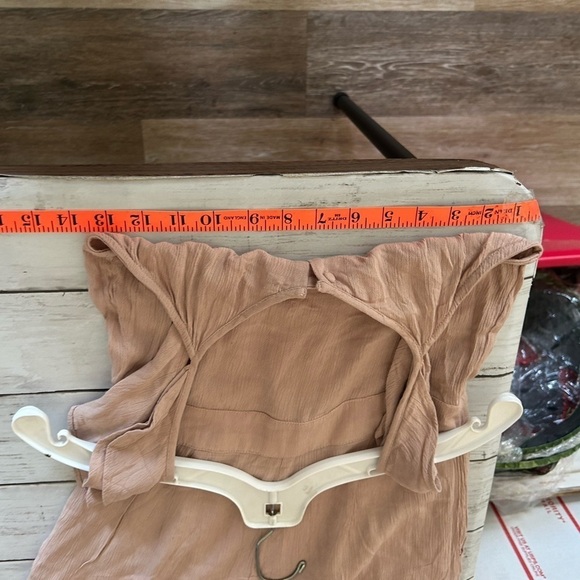 NWOT Urban outfitters XS Romper - Picture 8 of 10